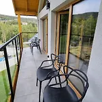 דירה The Loft