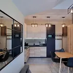 דירה The Loft שצ'קלארסקה פוראובה