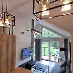 The Loft Apartament