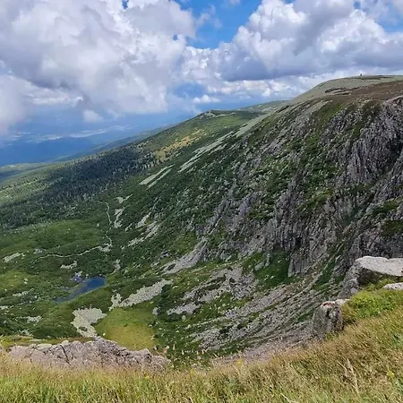 Lejlighed The Loft Szklarska Poręba