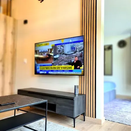 The Loft Lejlighed Szklarska Poręba