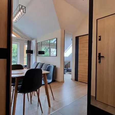 The Loft * Szklarska Poręba