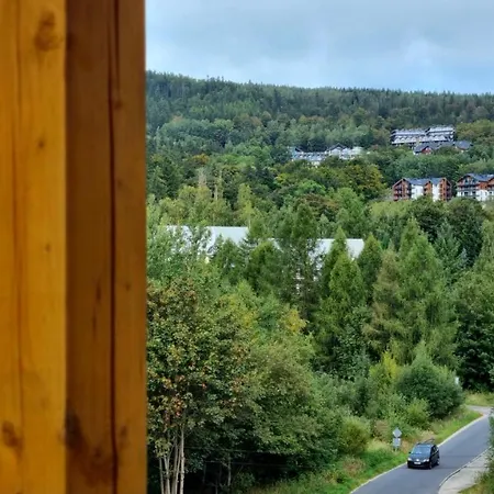 The Loft Lejlighed Szklarska Poręba