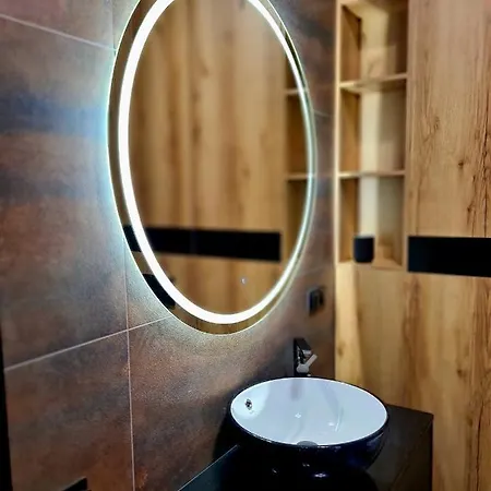 The Loft Szklarska Poręba