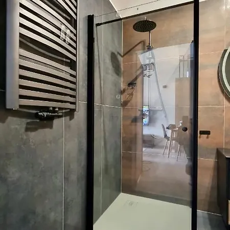 Lejlighed The Loft Szklarska Poręba