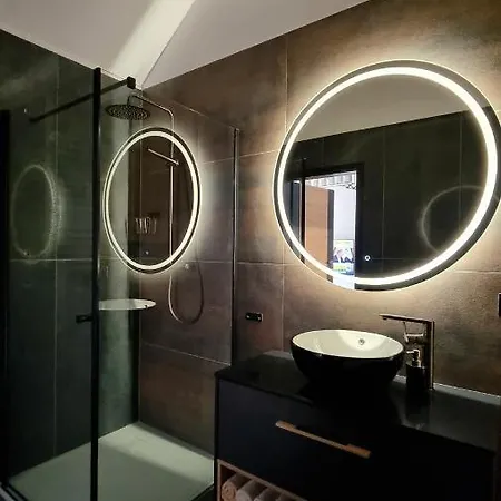 Lejlighed The Loft *