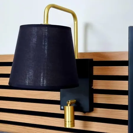 The Loft Lejlighed *