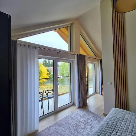 The Loft Lejlighed *