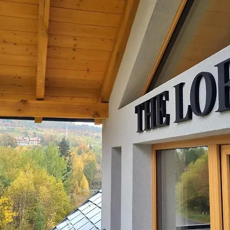 The Loft Szklarska Poręba