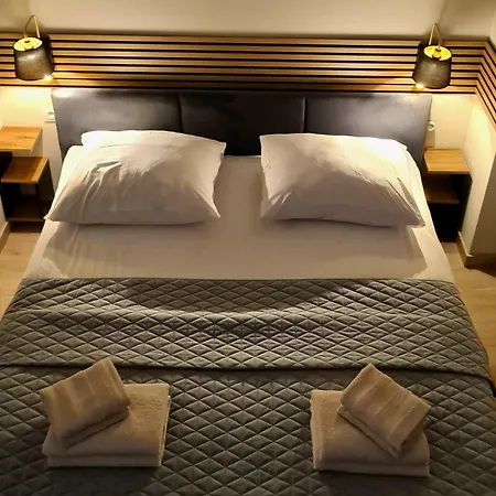 The Loft Szklarska Poręba