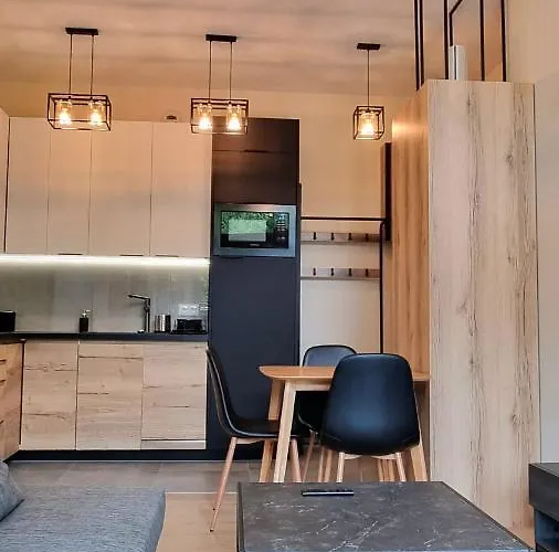 The Loft * Szklarska Poreba