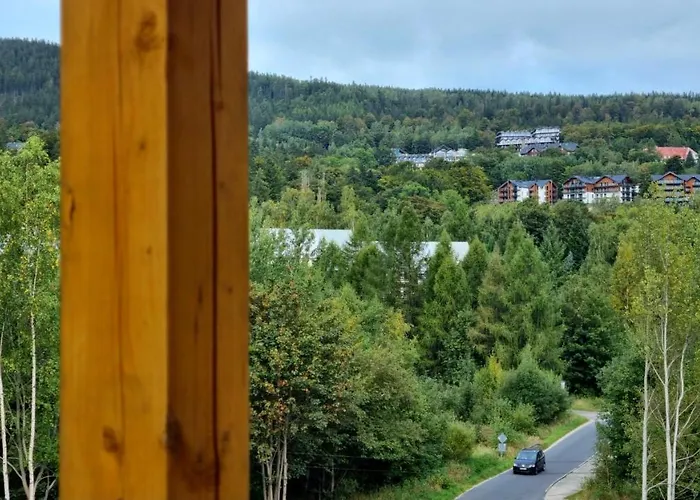 The Loft Apartment Szklarska Poreba