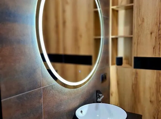 The Loft Szklarska Poreba