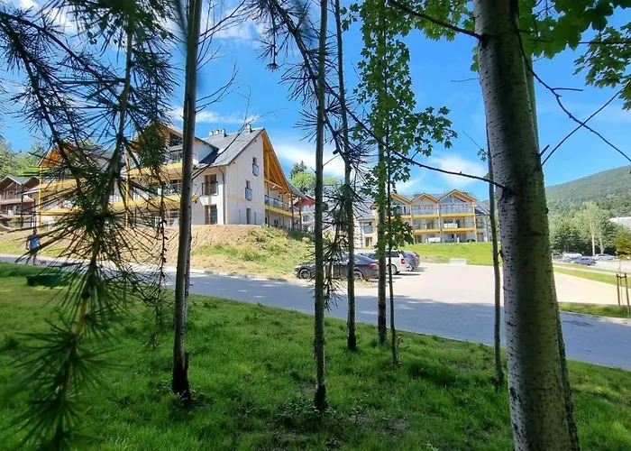 Apartment The Loft *