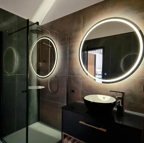 Apartment The Loft *