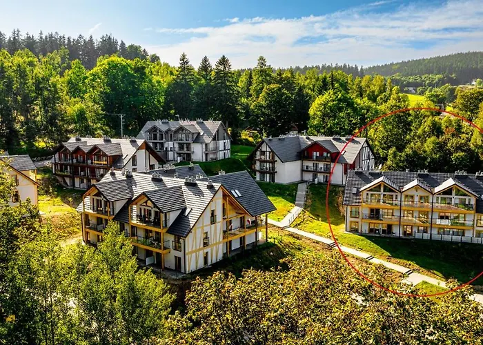 The Loft * Szklarska Poreba