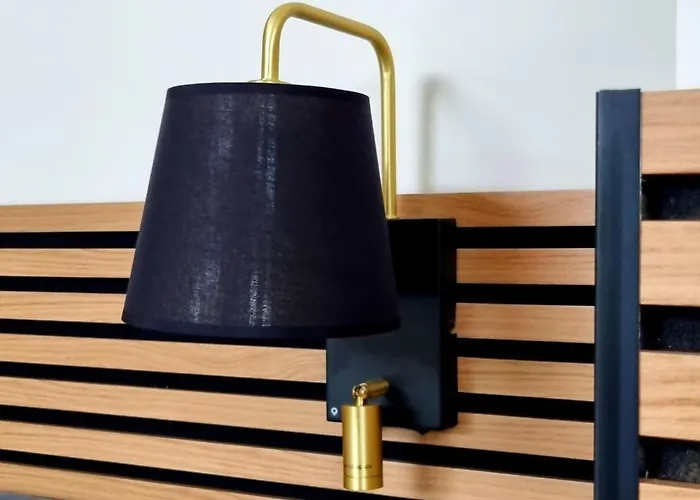 The Loft Apartment *