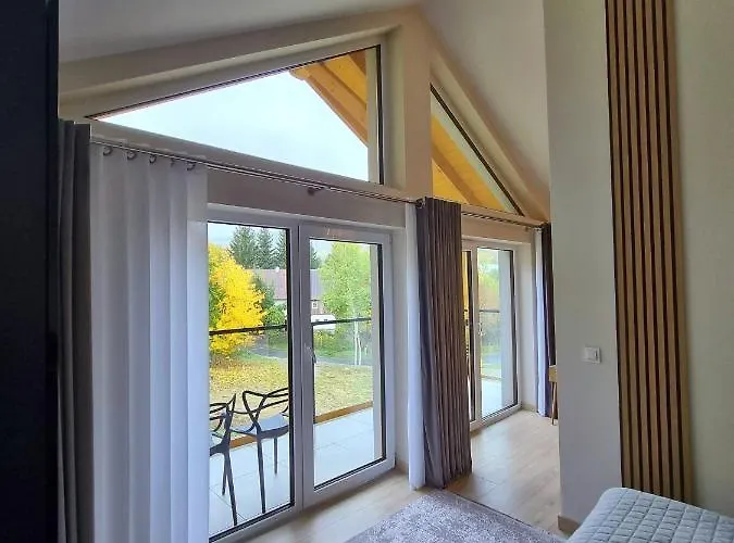 The Loft Apartment *