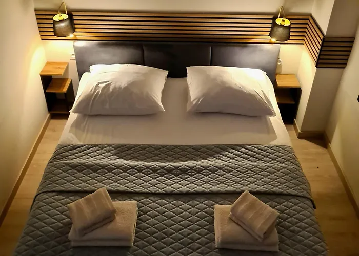 The Loft Szklarska Poreba